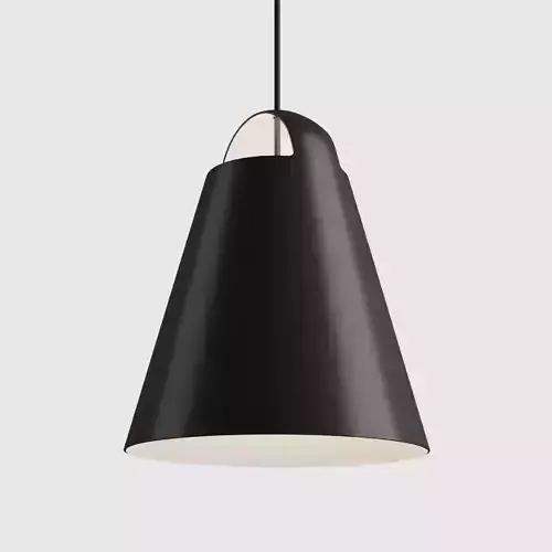 Louis Poulsen Above Pendant by Mads Osg