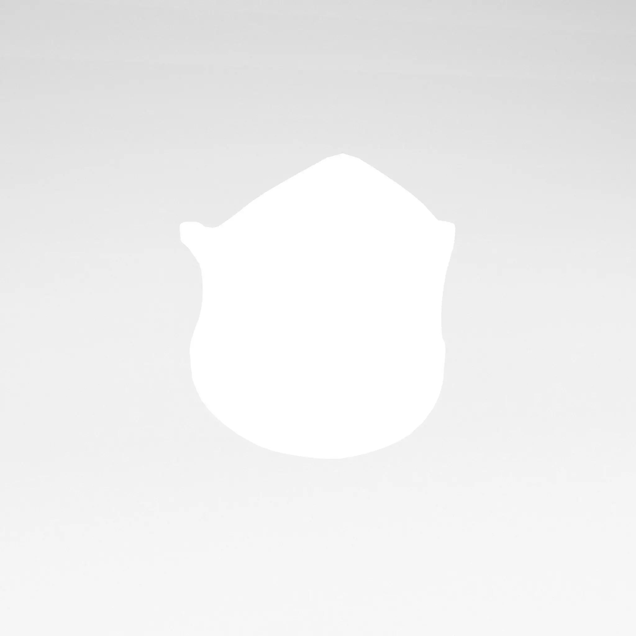 Medical Masks v1 005 Low-poly 3D model_0