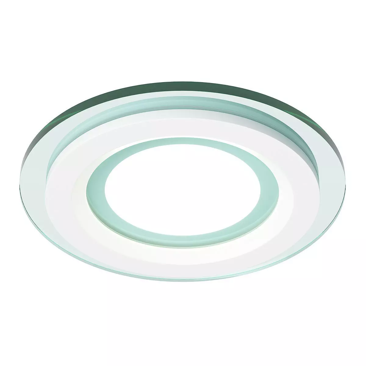 212010 Acri Lightstar Recessed spotlight 3D model_0