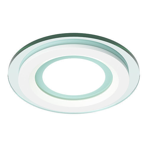 212010 Acri Lightstar Recessed spotlight 3D model