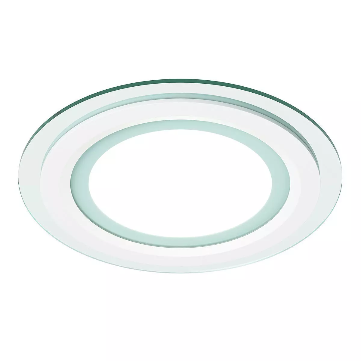 212011 Acri Lightstar Recessed spotlight 3D model_0