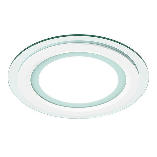 212011 Acri Lightstar Recessed spotlight 3D model