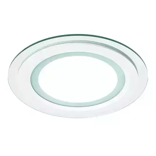 212011 Acri Lightstar Recessed spotlight 3D model