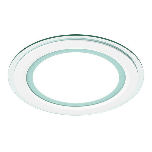 212012 Acri Lightstar Recessed spotlight 3D model