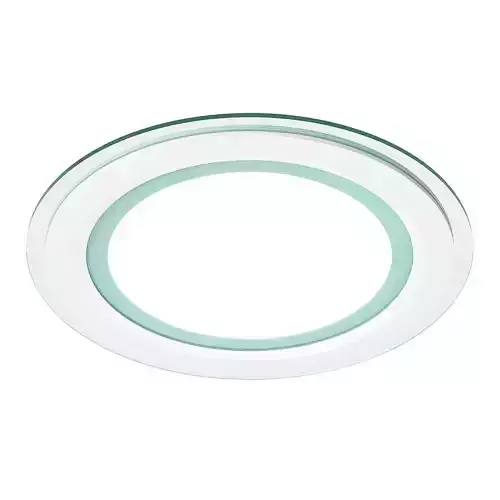 212012 Acri Lightstar Recessed spotlight 3D model