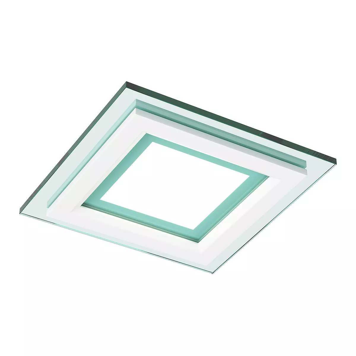 212020 Acri Lightstar Recessed spotlight 3D model_0