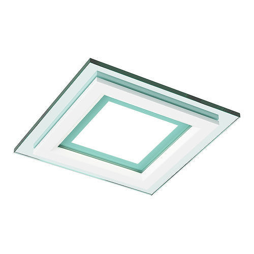212020 Acri Lightstar Recessed spotlight 3D model