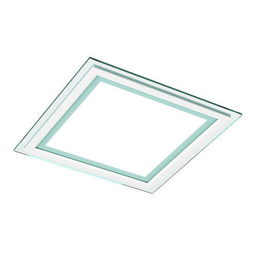 212022 Acri Lightstar Recessed spotlight 3D model