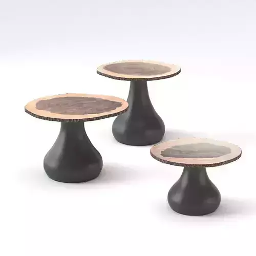 Rio Coffee Table