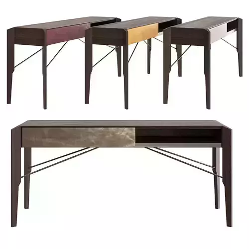 Glory Console Table Arketipo