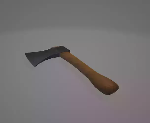 Simple Axe