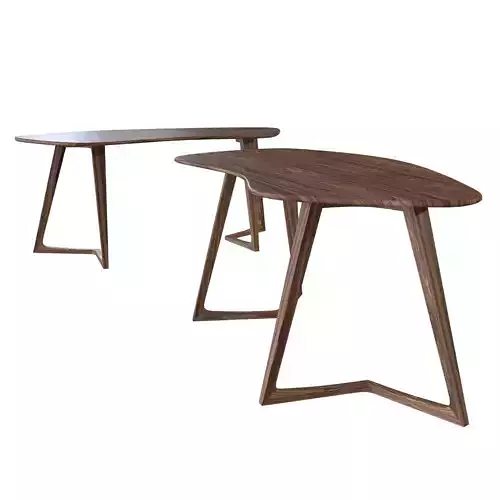 Twist Office Table Zeitraum