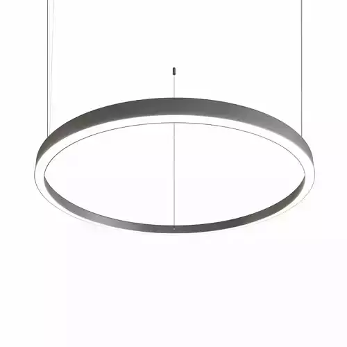 Compendium Circle Luceplan D81C11