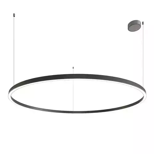 Compendium Circle Luceplan D81C20