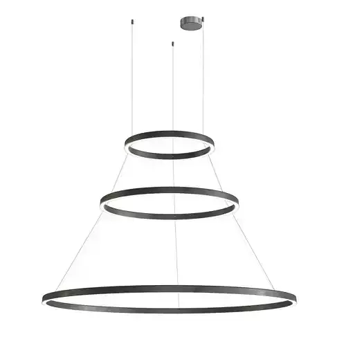 Compendium Circle Configuration v1 Luceplan