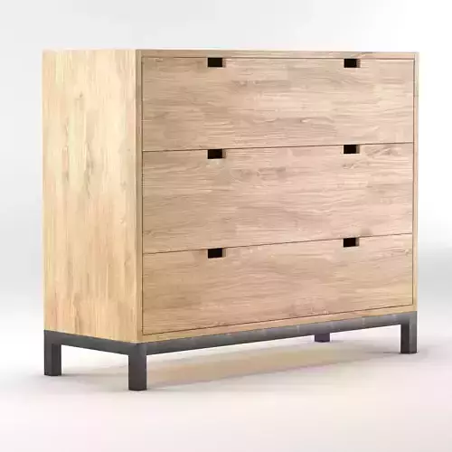 Chest of drawers HOFT