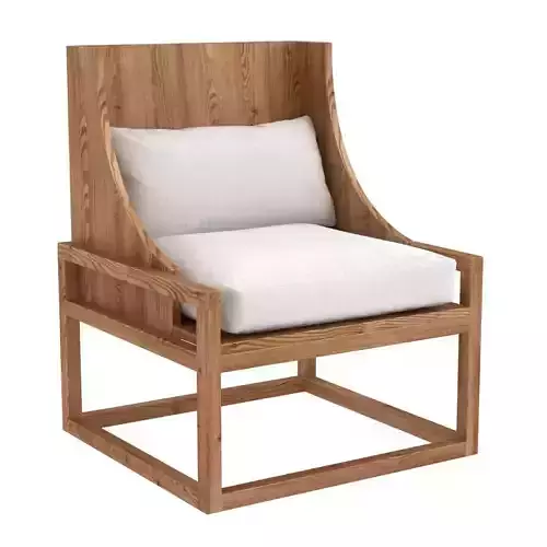 Botanik ALYS Wing Chair