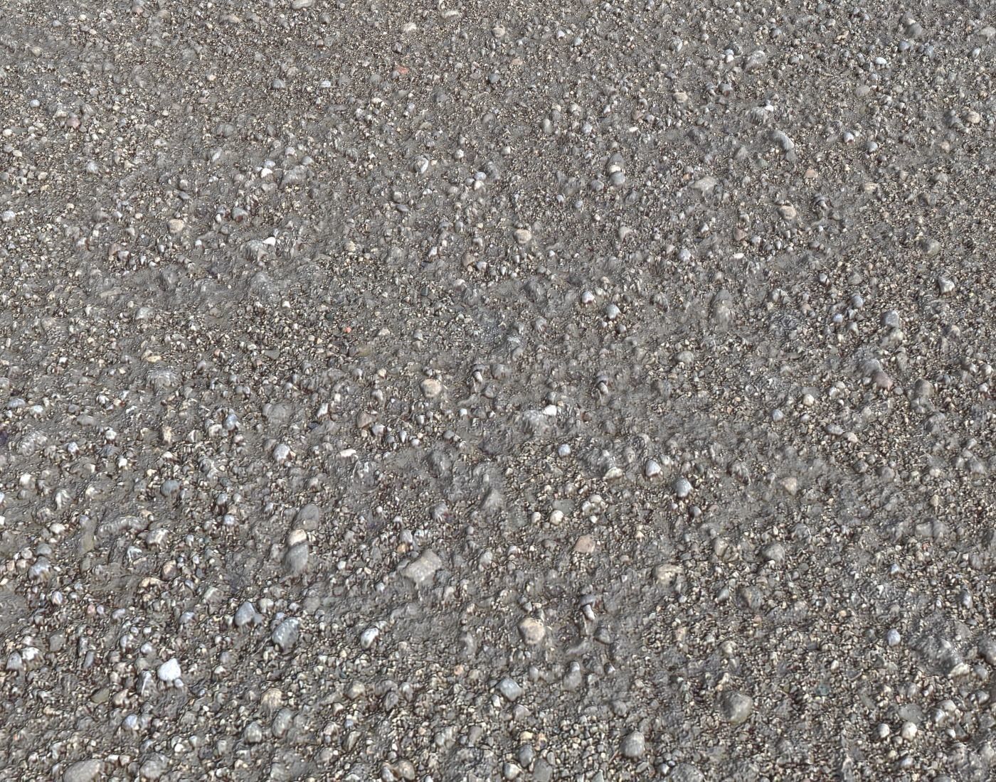 Rocks and Pebbles ground pack 1 Texture_14