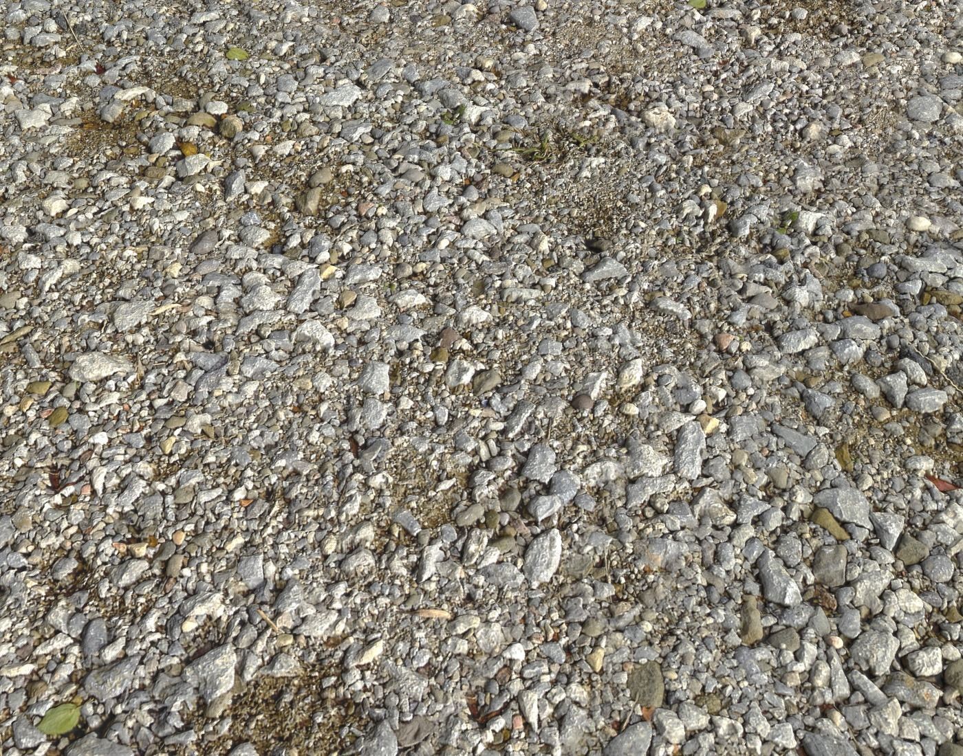 Rocks and Pebbles ground pack 1 Texture_6