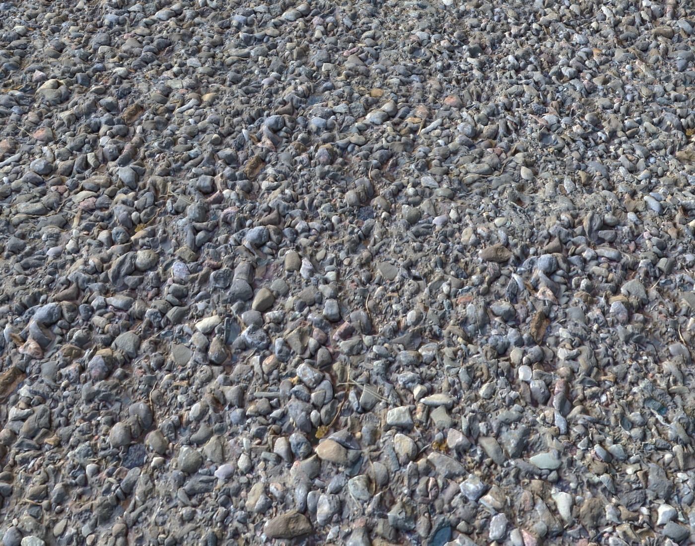 Rocks and Pebbles ground pack 1 Texture_20