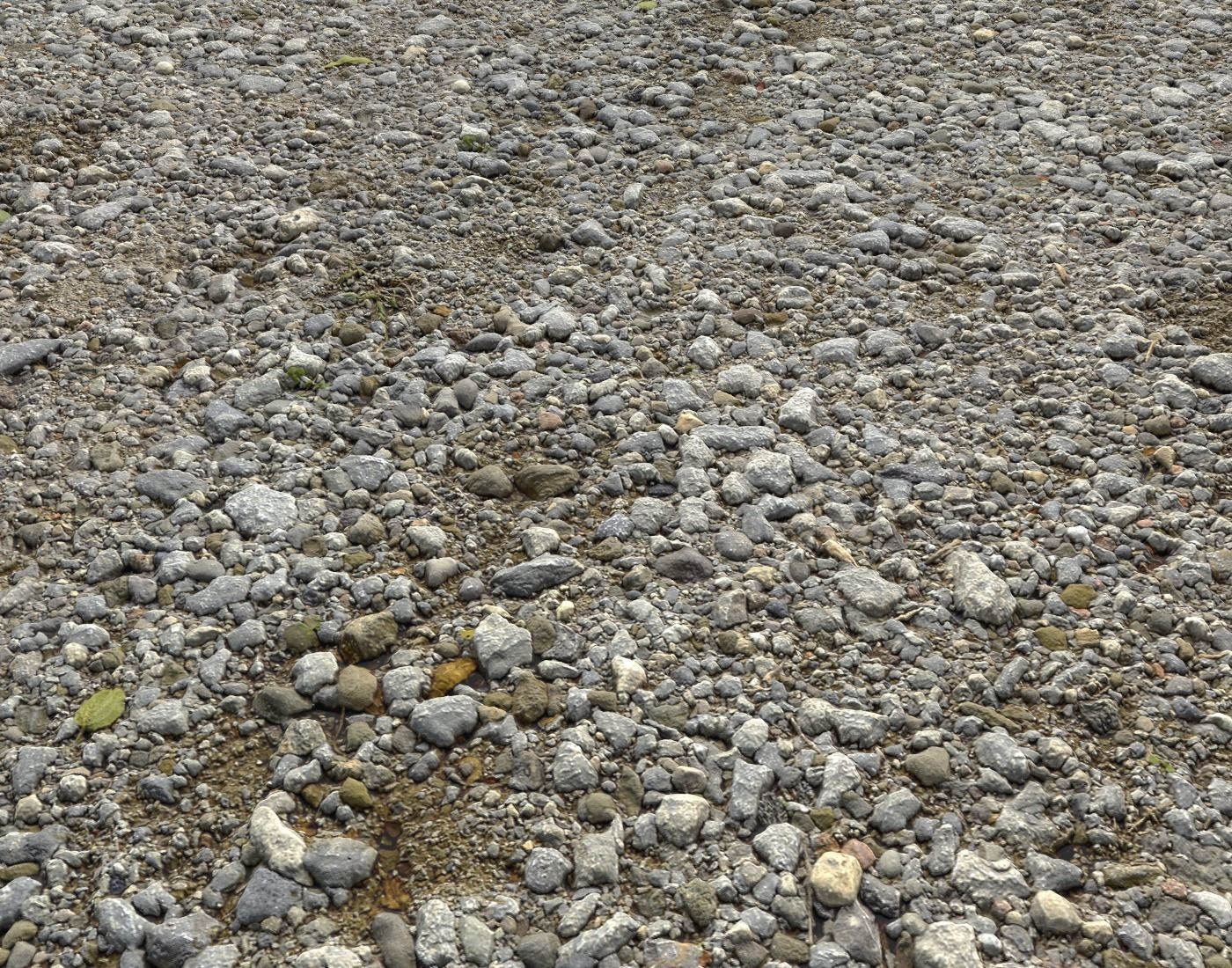 Rocks and Pebbles ground pack 1 Texture_7