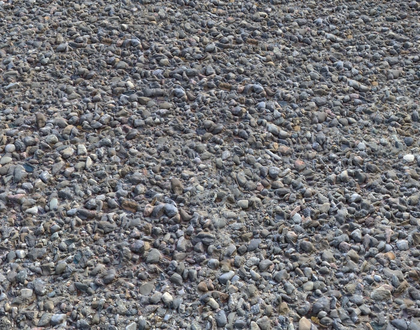 Rocks and Pebbles ground pack 1 Texture_17