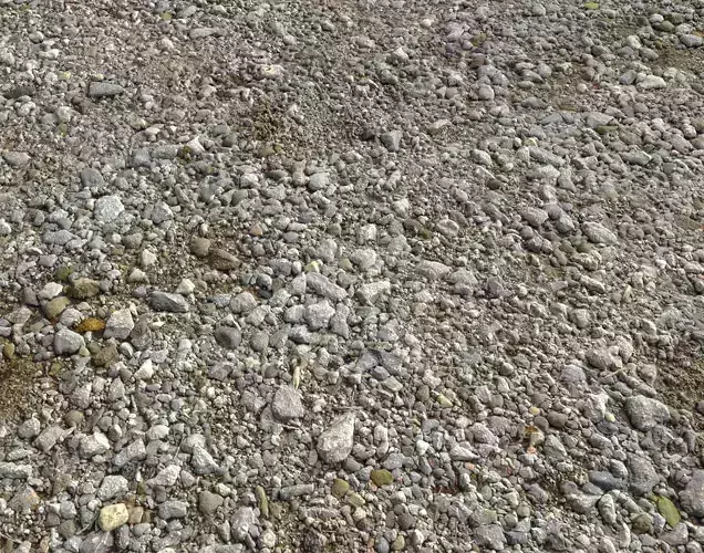Rocks and Pebbles ground pack 1
