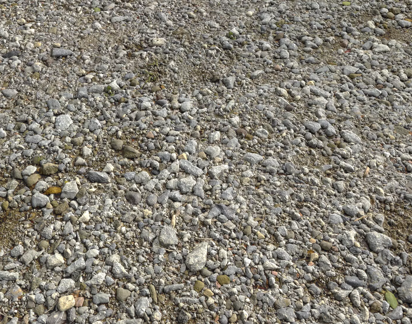 Rocks and Pebbles ground pack 1 Texture_0