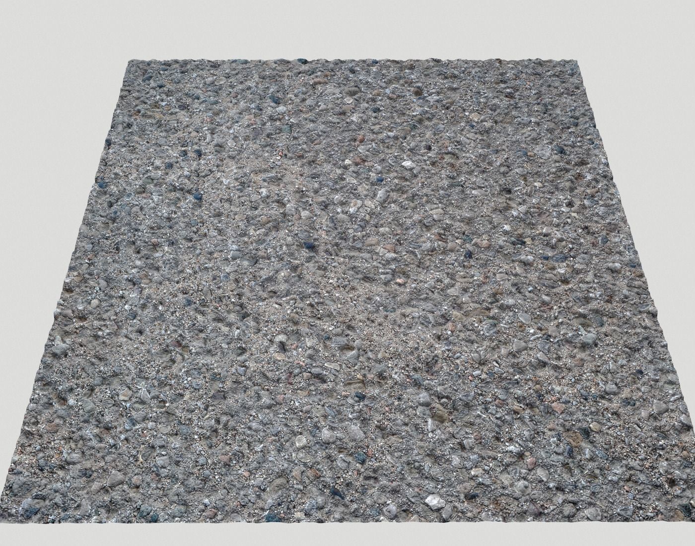 Rocks and Pebbles ground pack 1 Texture_22