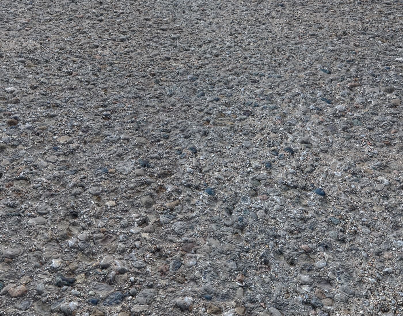 Rocks and Pebbles ground pack 1 Texture_11