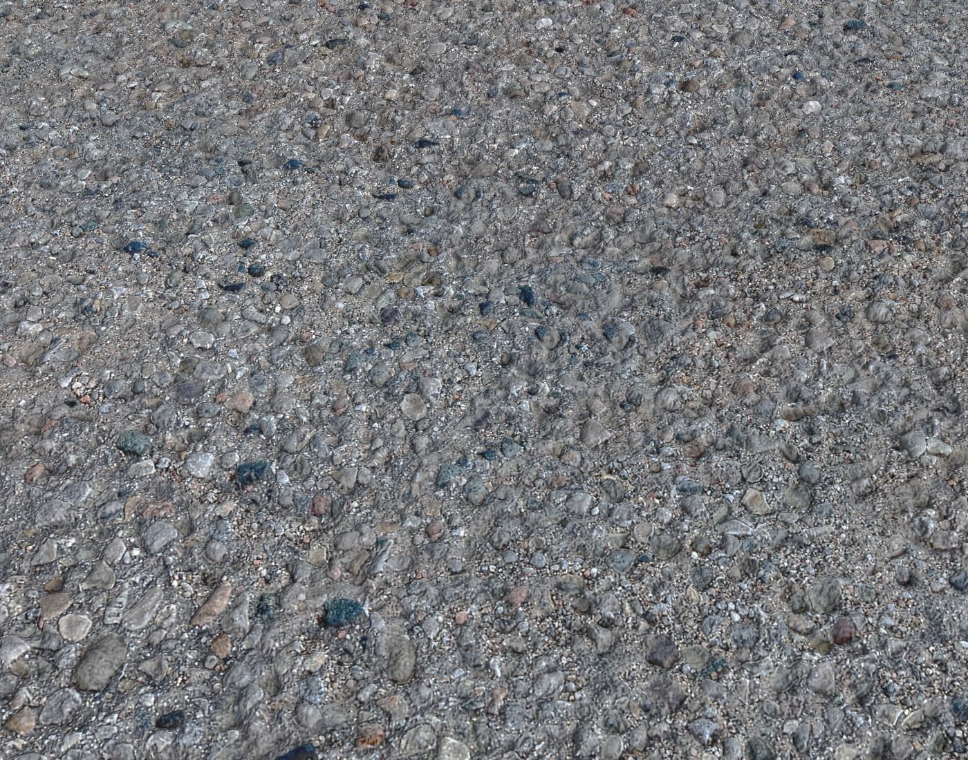 Rocks and Pebbles ground pack 1 Texture_10