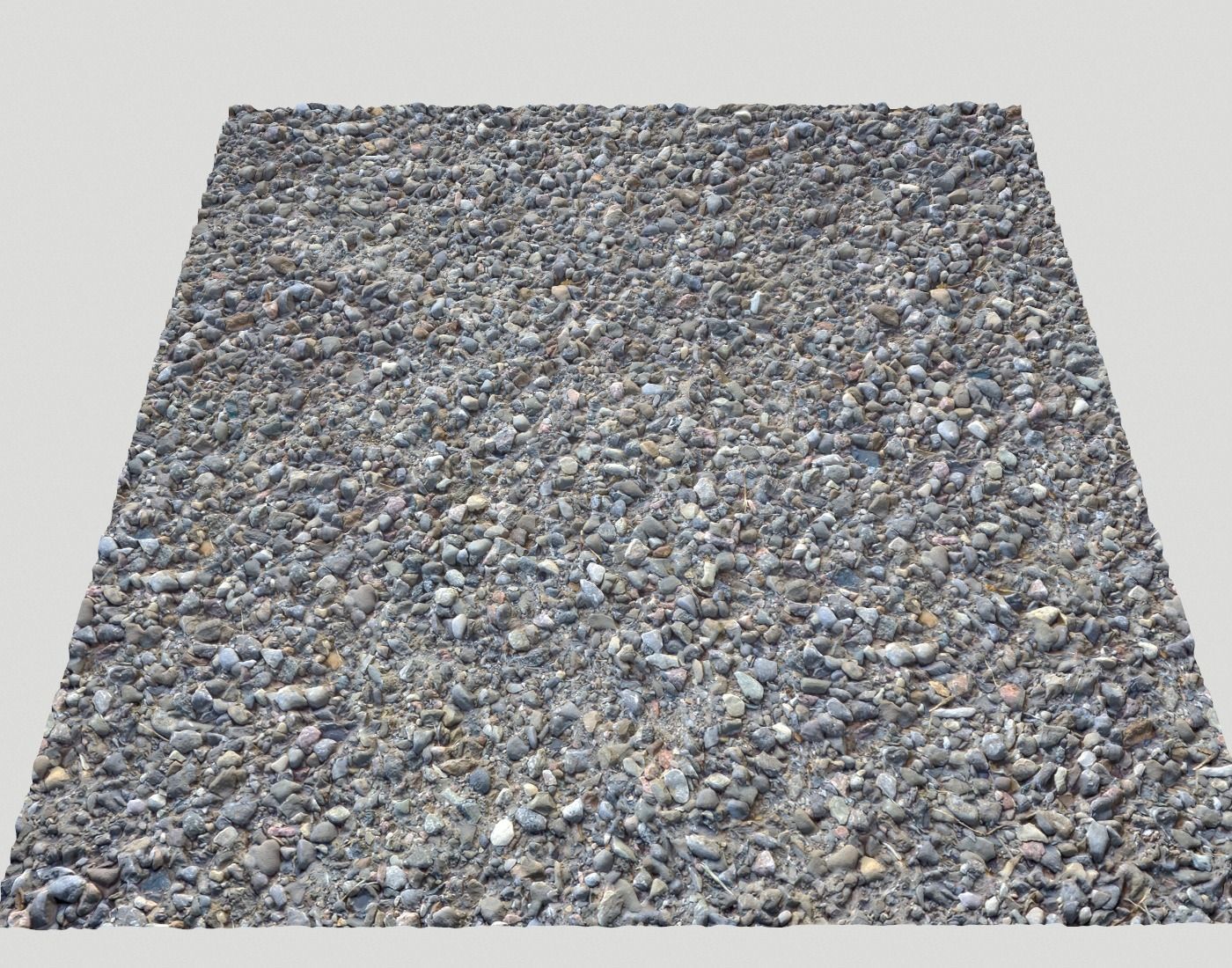 Rocks and Pebbles ground pack 1 Texture_24