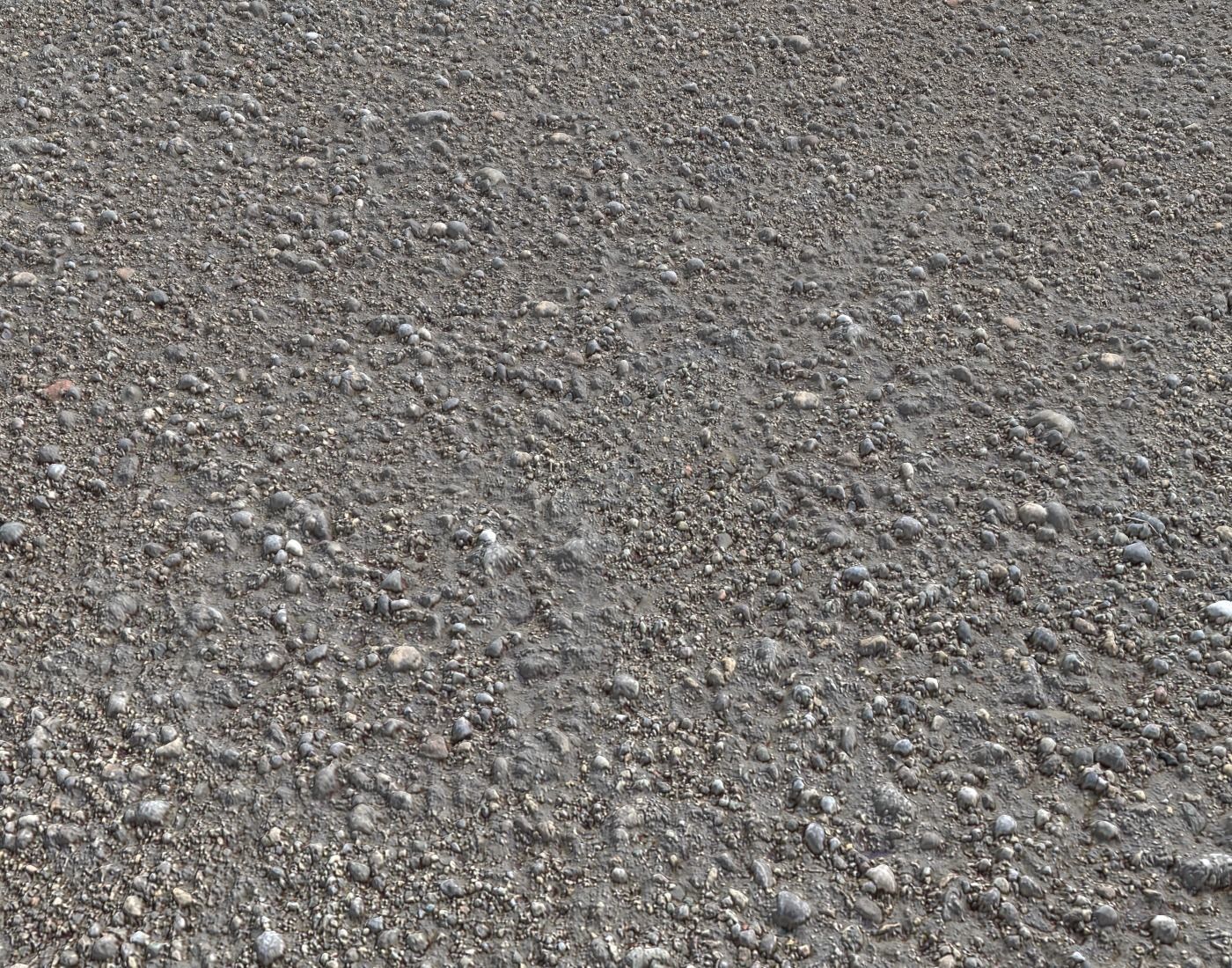 Rocks and Pebbles ground pack 1 Texture_13