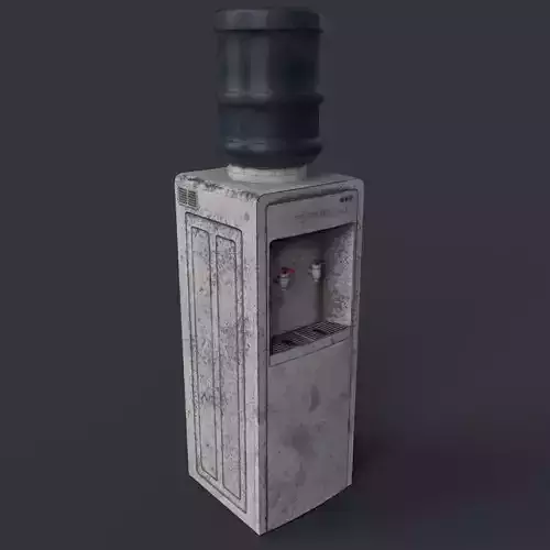 Water Dispenser
