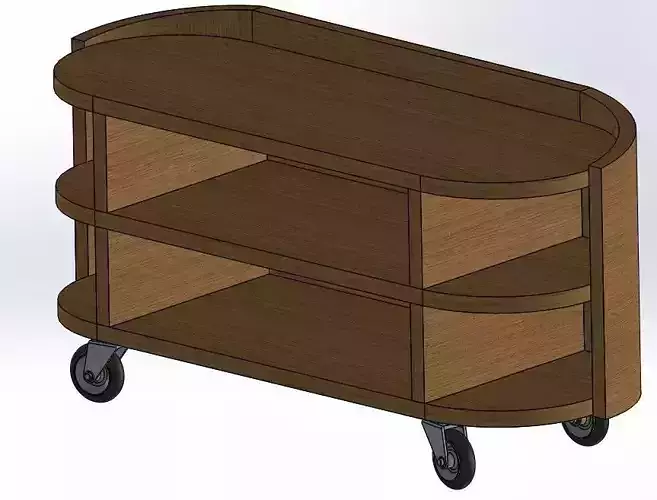  TV Furniture style Ada brand 