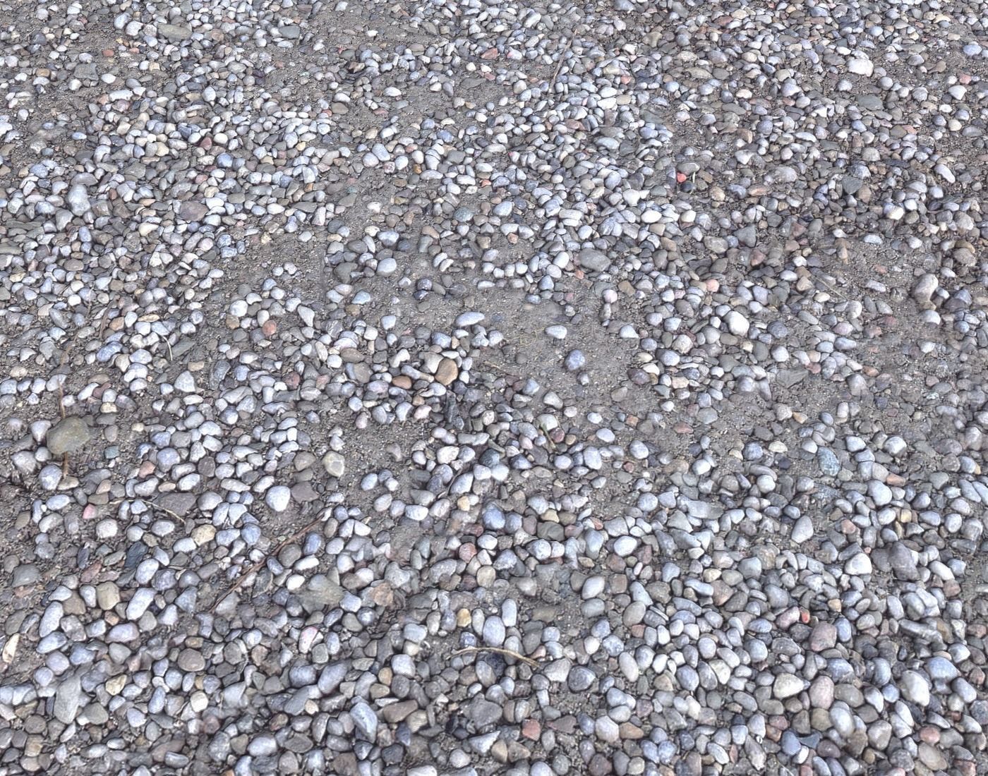 Rocks and Pebbles ground pack 2 Texture_14