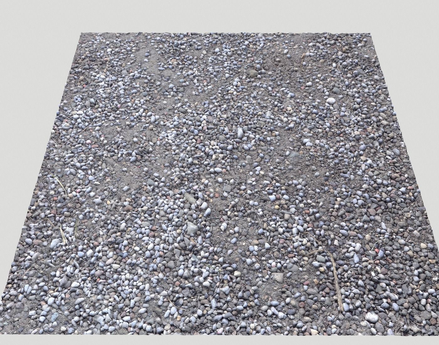 Rocks and Pebbles ground pack 2 Texture_23