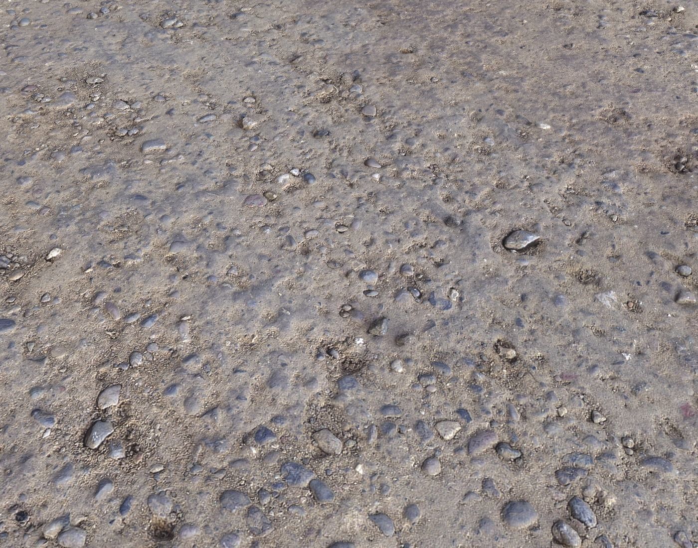 Rocks and Pebbles ground pack 2 Texture_18