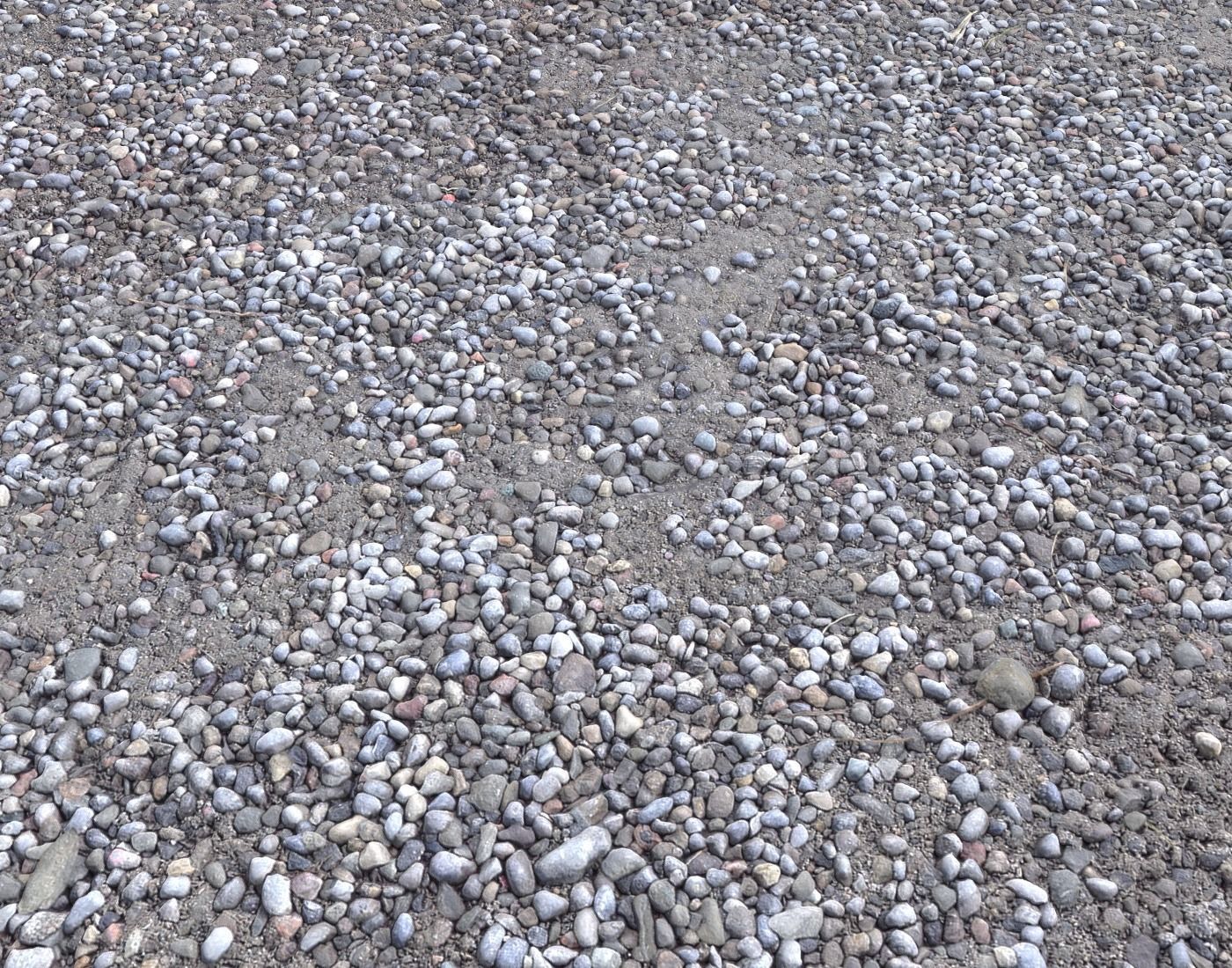 Rocks and Pebbles ground pack 2 Texture_13