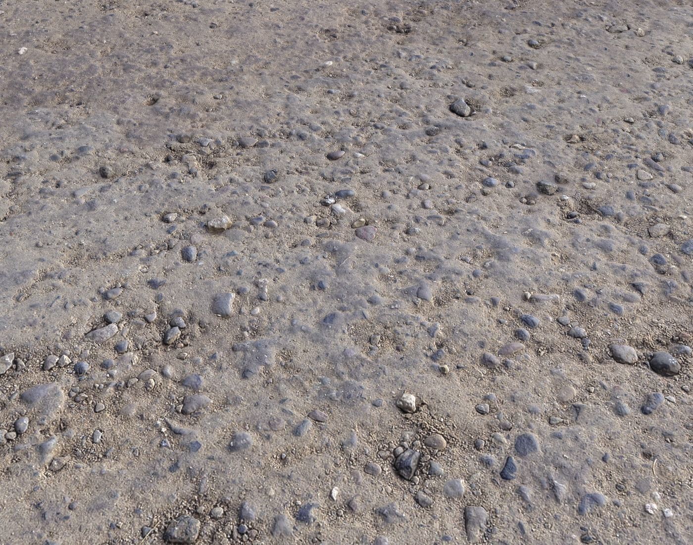 Rocks and Pebbles ground pack 2 Texture_17