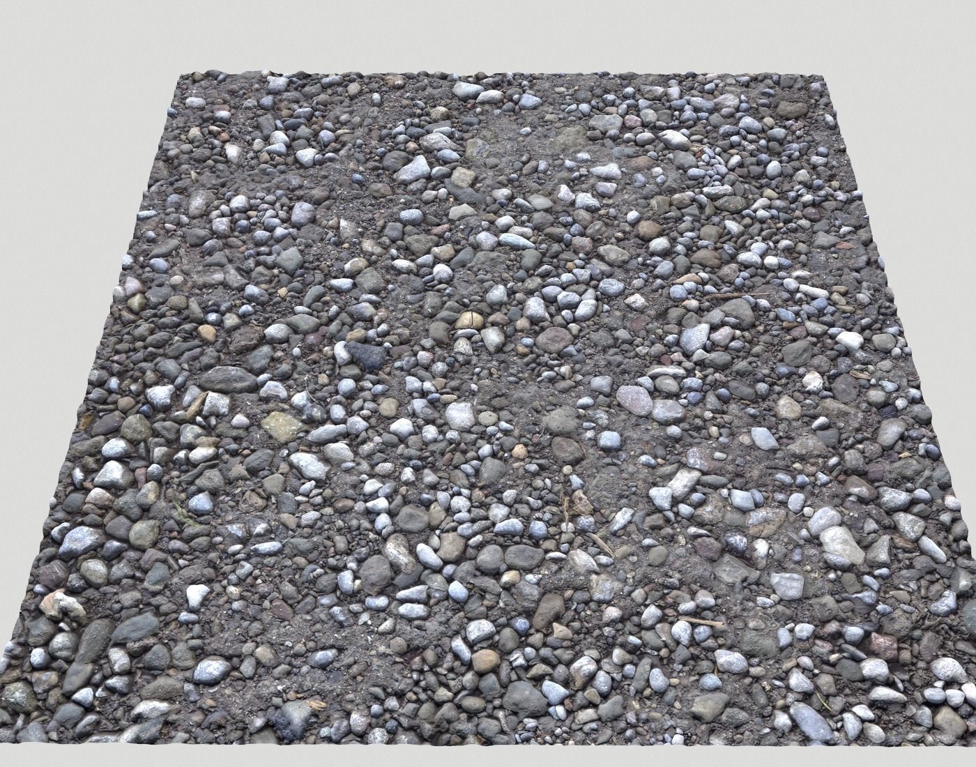 Rocks and Pebbles ground pack 2 Texture_22