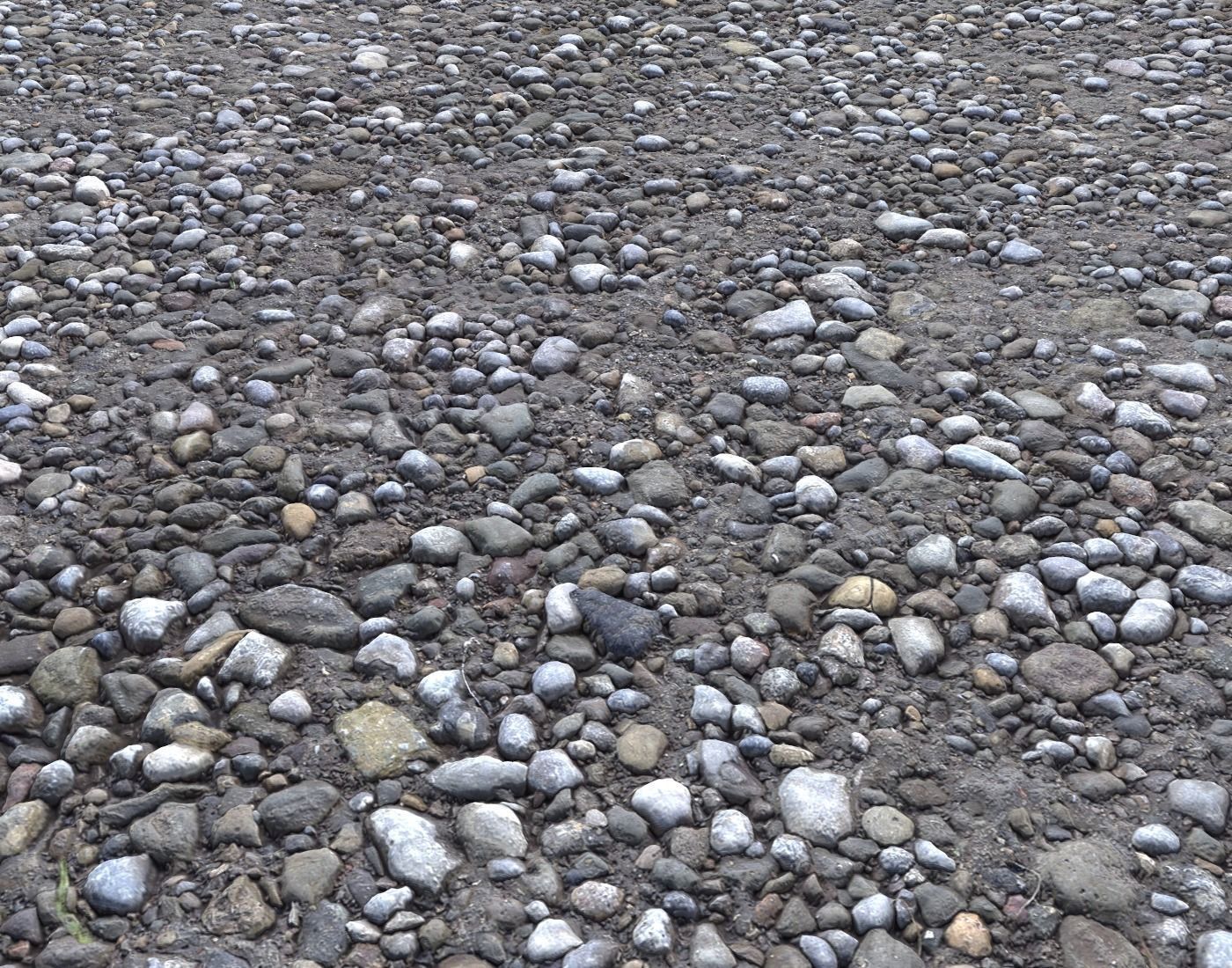 Rocks and Pebbles ground pack 2 Texture_11