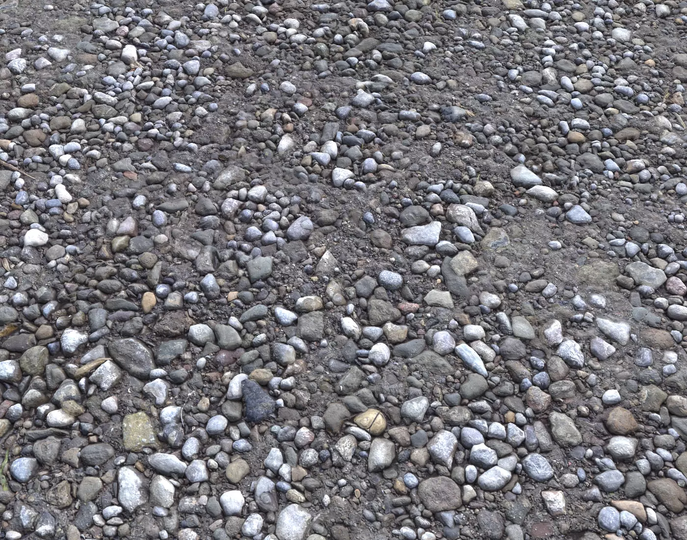 Rocks and Pebbles ground pack 2 Texture_0