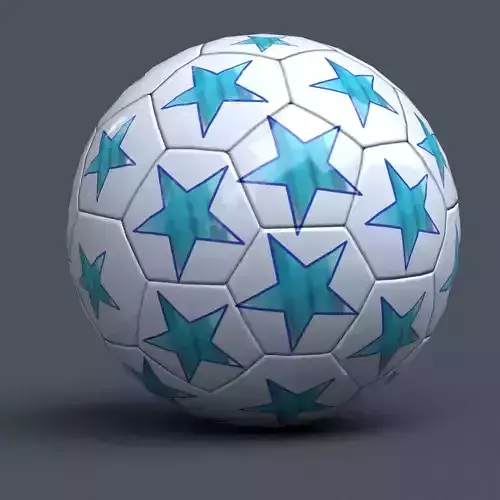 soccer ball 