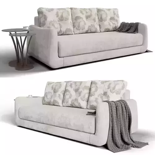 Camellia Sofa