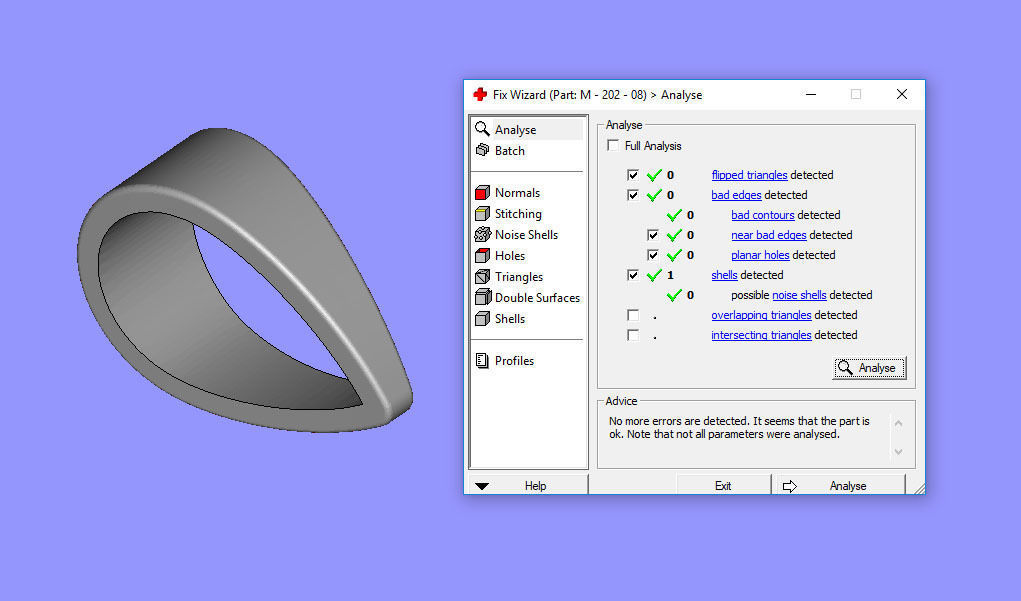 Model 202 Cross 3D print model_17
