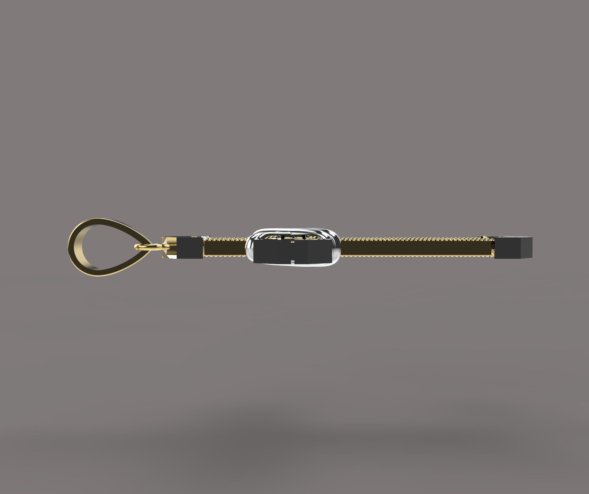 Model 202 Cross 3D print model_2