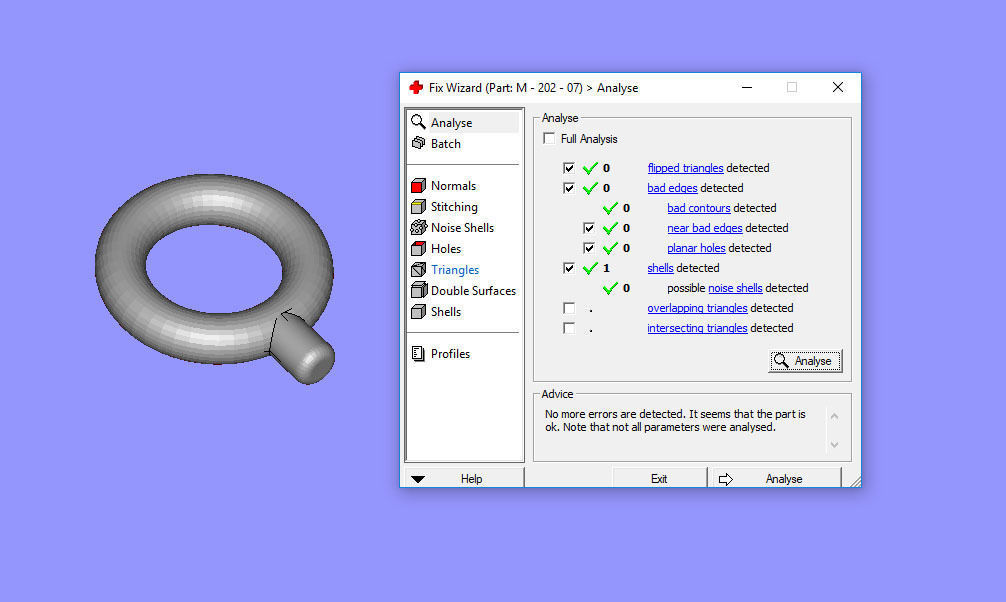 Model 202 Cross 3D print model_16