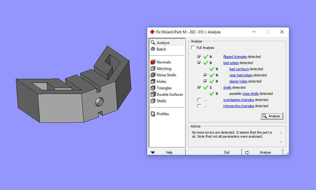 Model 202 Cross 3D print model_10