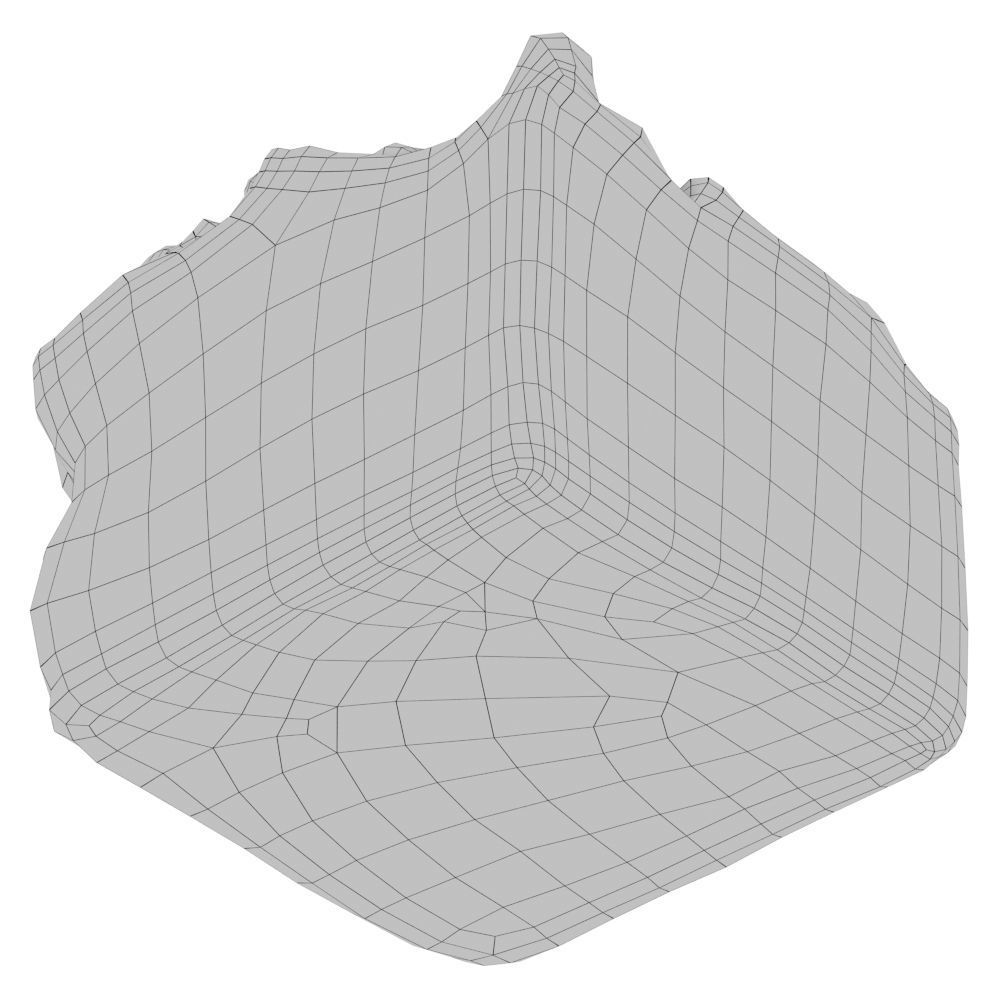 Soap 040 3D model_11